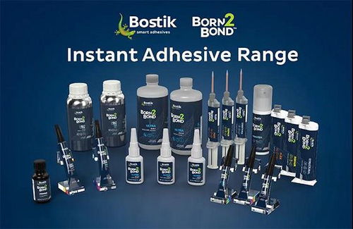 Bostik攜消費(fèi)品電子產(chǎn)品整體解決方案，重磅亮相上海慕尼黑電子展